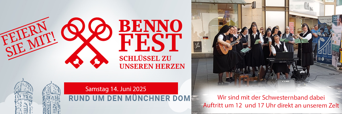benno-band